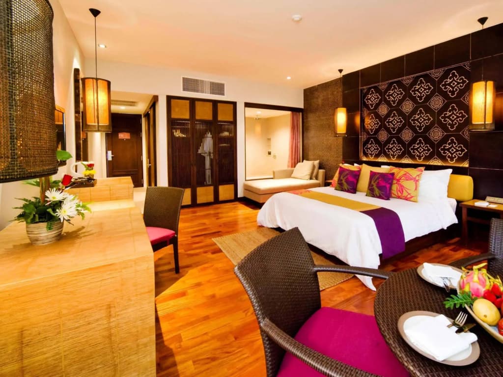 Sareeraya Villas & Suites - photo 2