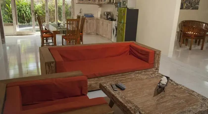 Rumah Frangipani - photo 10