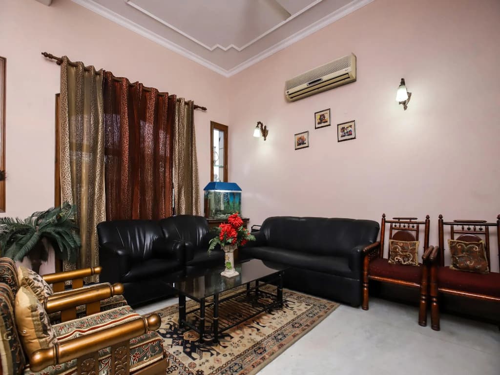 OYO 22291 Cozy Stay - photo 3