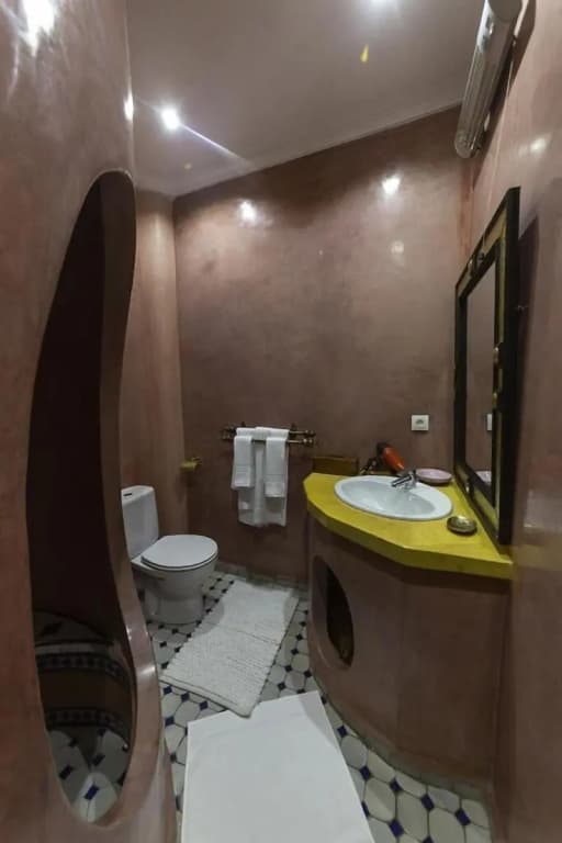 Riad Maison Belbaraka - photo 12