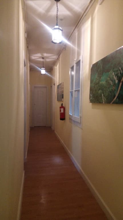 Cenario Catita Hostel - photo 12
