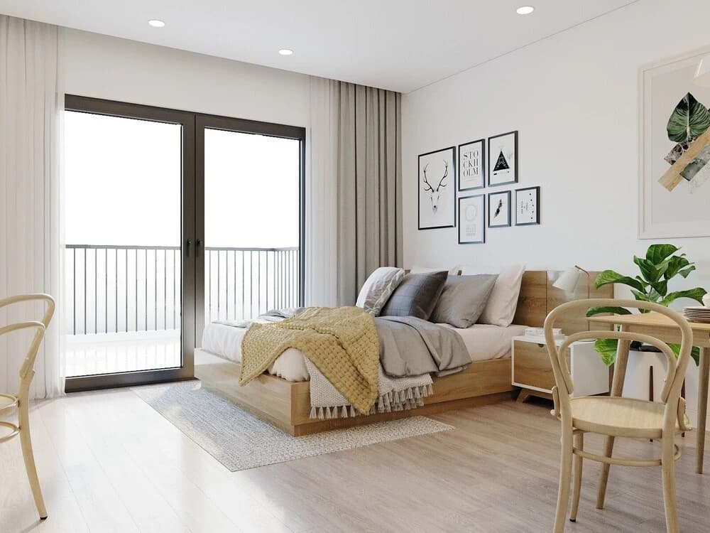 Lagom Apartment & Hotel - photo 5
