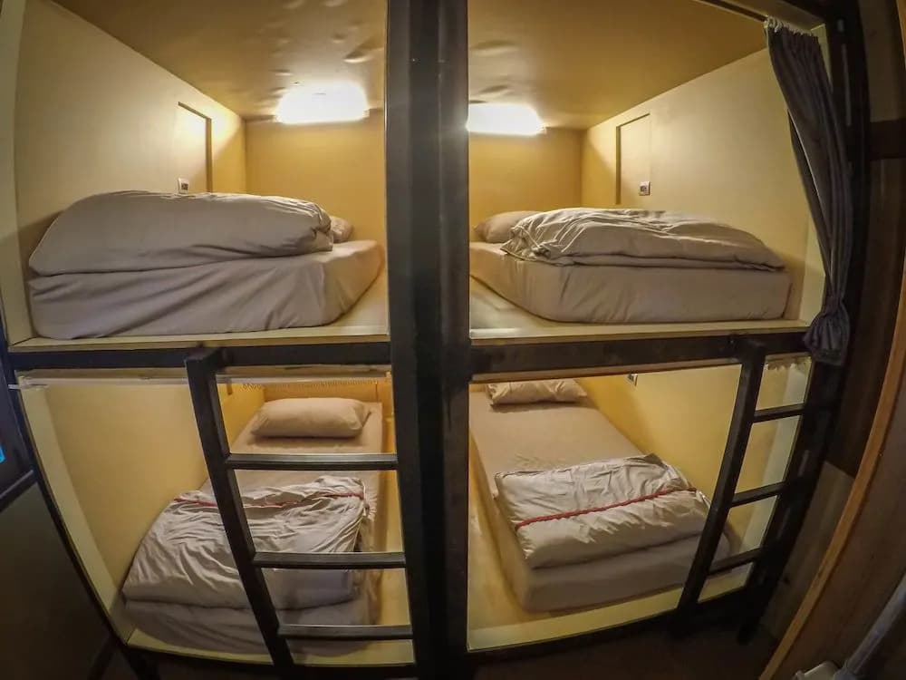 Norn Plearn Hostel - photo 5