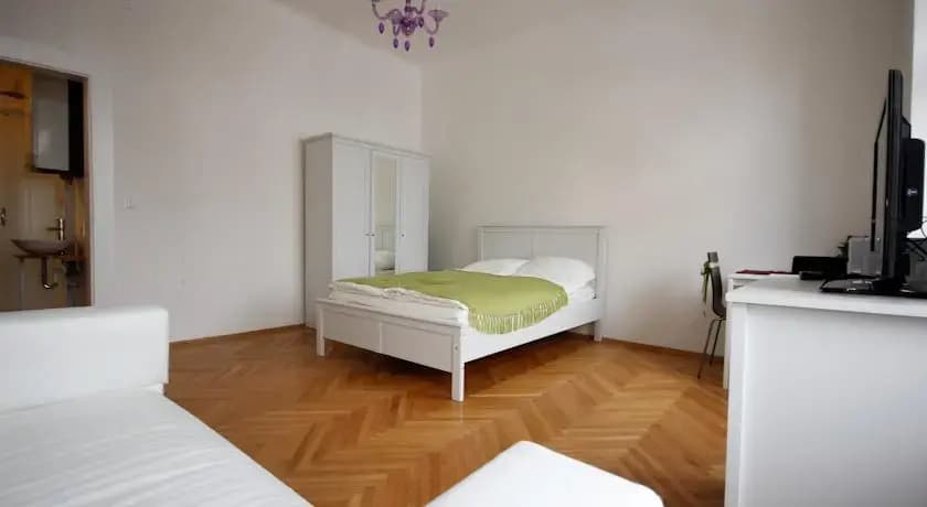 Flat Vienna - photo 3