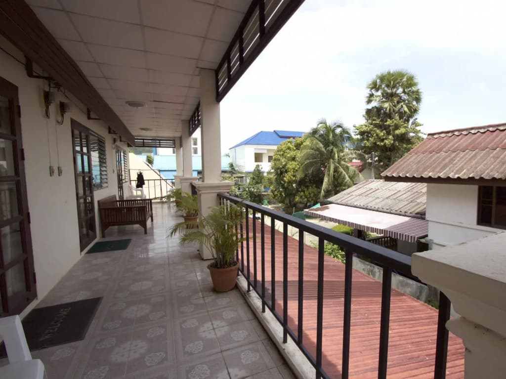 NN House Apartments Kata - photo 13