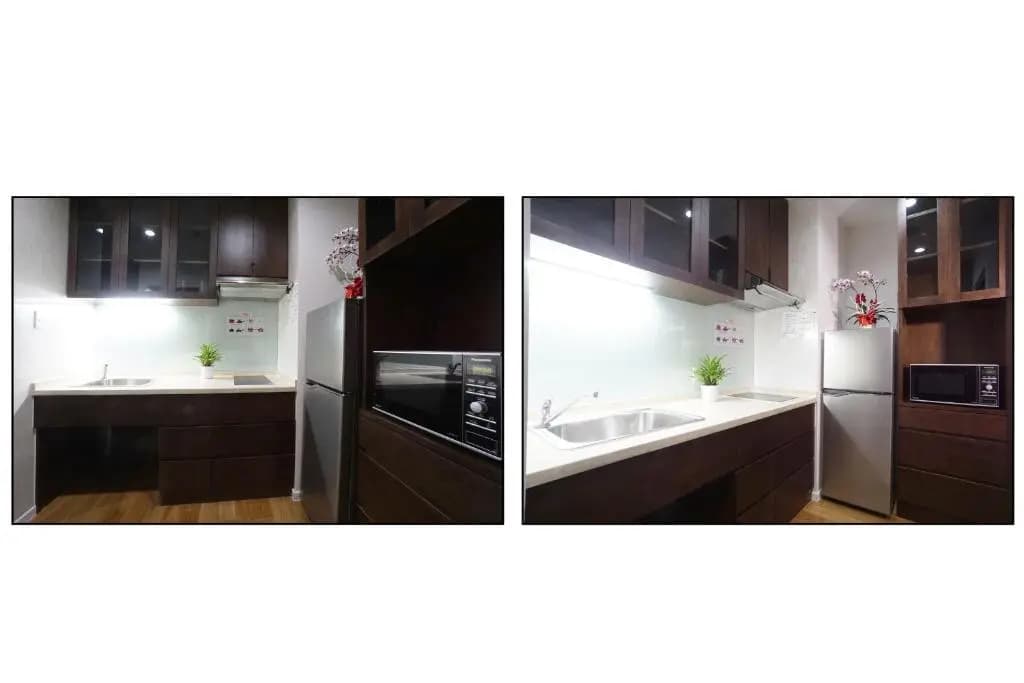 Saigon Sky Garden Serviced Apartments - photo 27