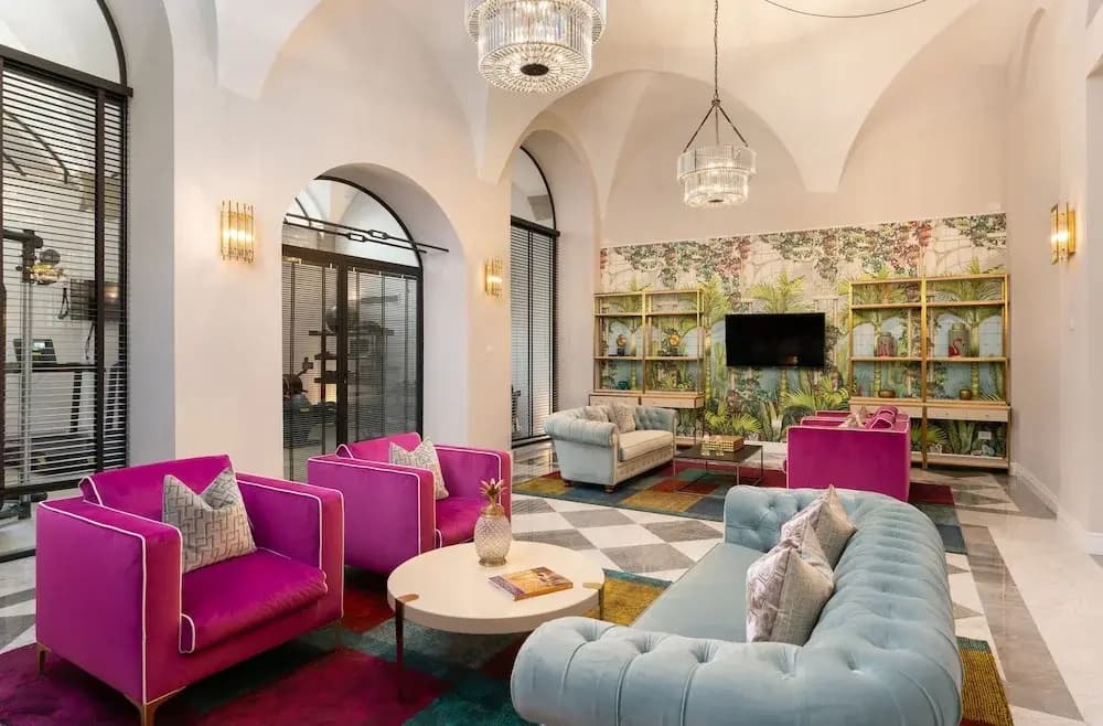 Bargello Penthouse By Geco Vacation Rentals - photo 11