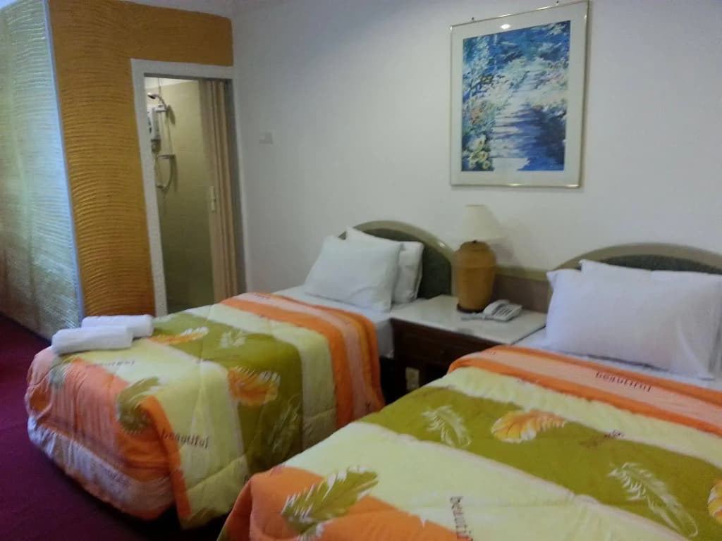 Easy Hotel - photo 5