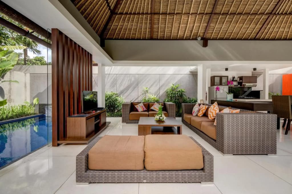 Villa Jerami & Spa - photo 23