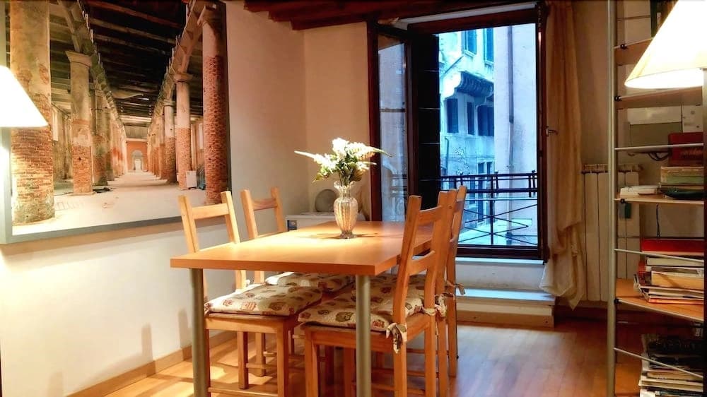 Grimaldi Apartments - Colombina - photo 3