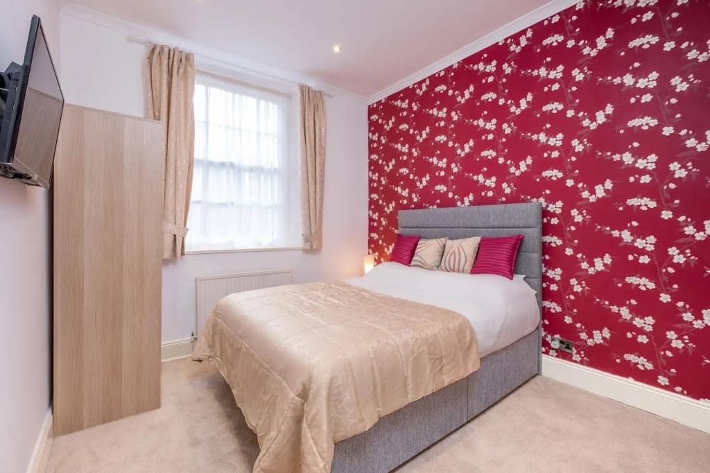 Marylebone Apartments - photo 2