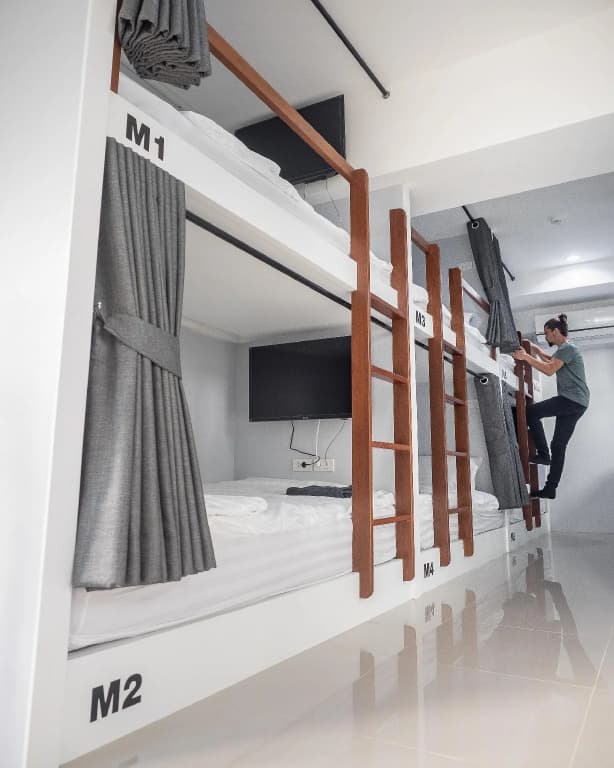 The Restel - Hostel - photo 18