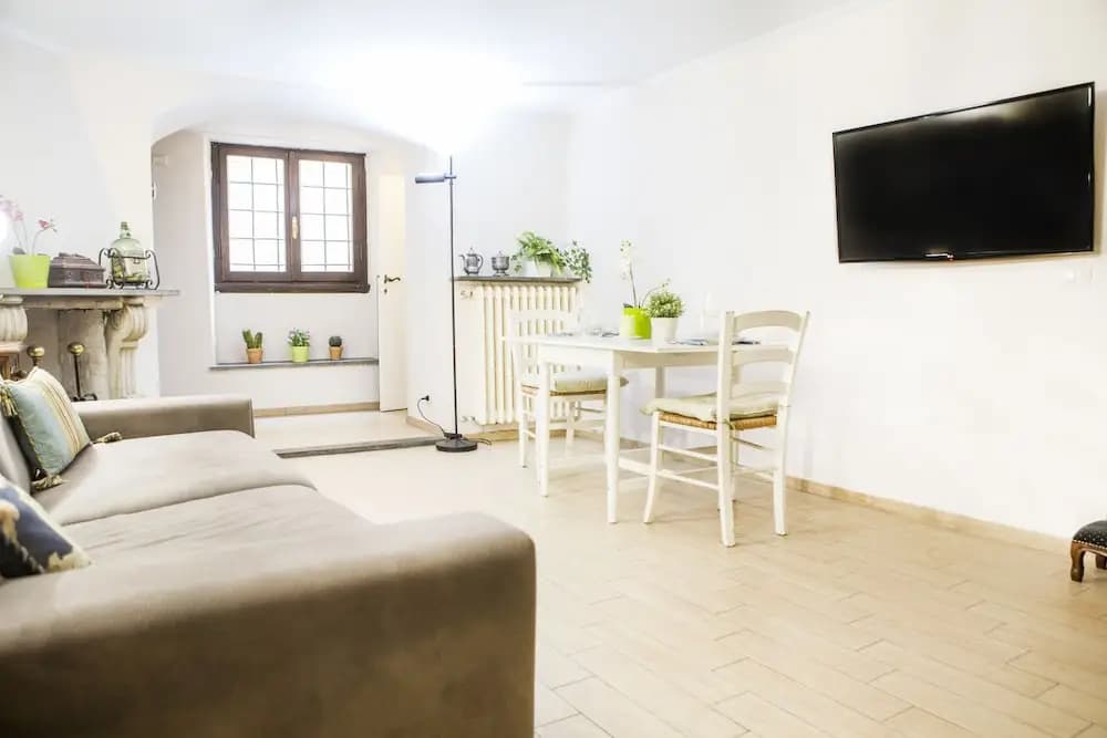 Art Apartment Rustici - photo 12