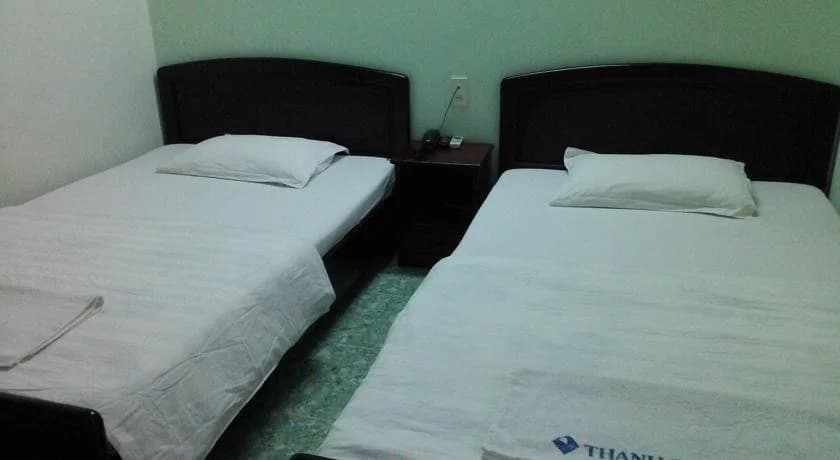 Thanh Thuy Hotel - photo 8