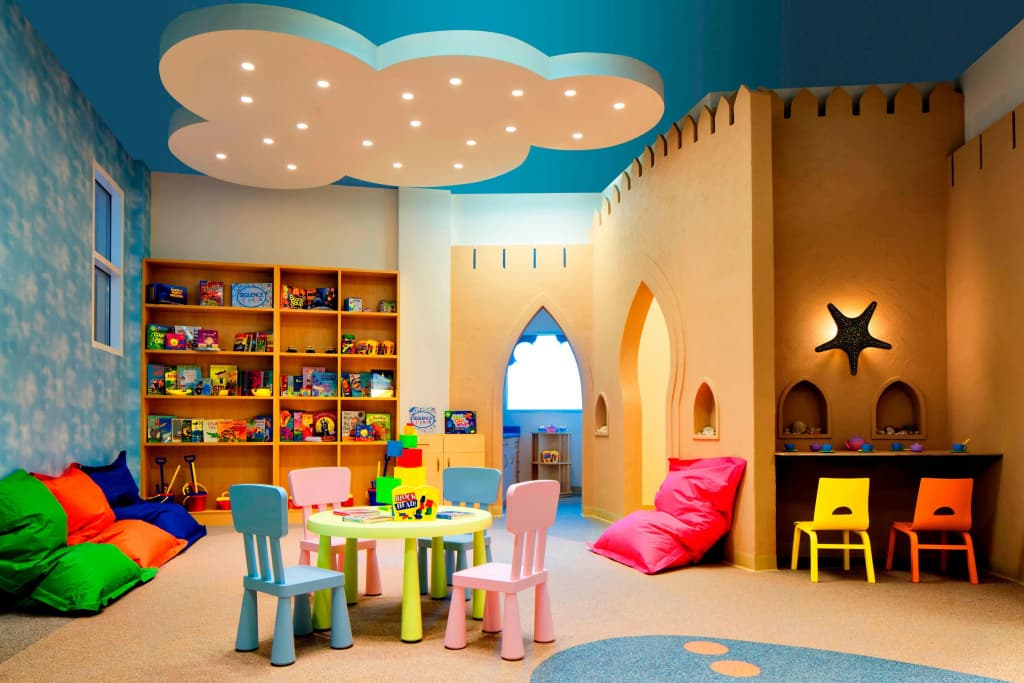 Sheraton Sharjah Beach Resort & Spa - photo 44