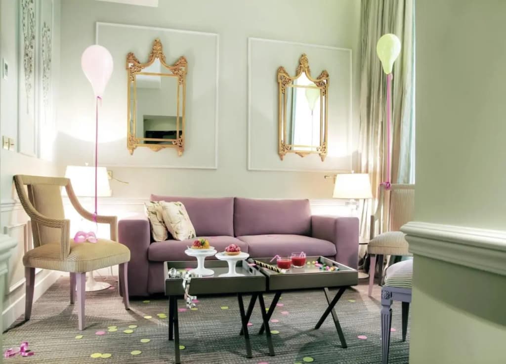 La Maison Favart - photo 39