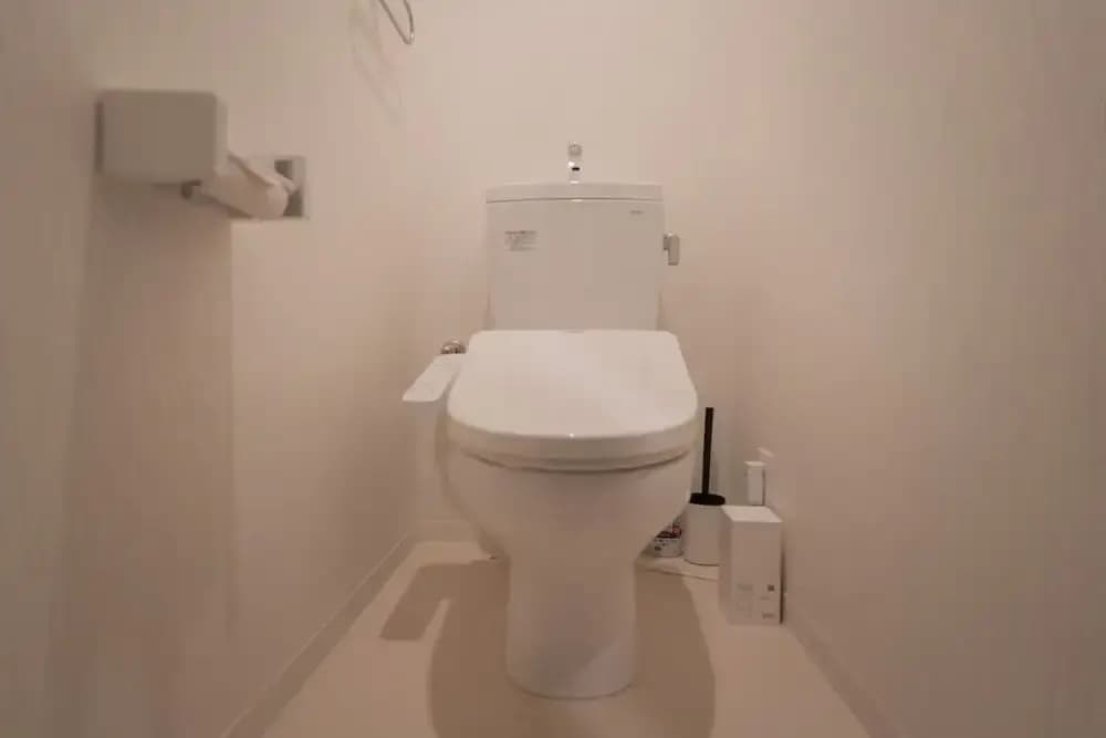 Tenkawa INN Umedahigashi - photo 49