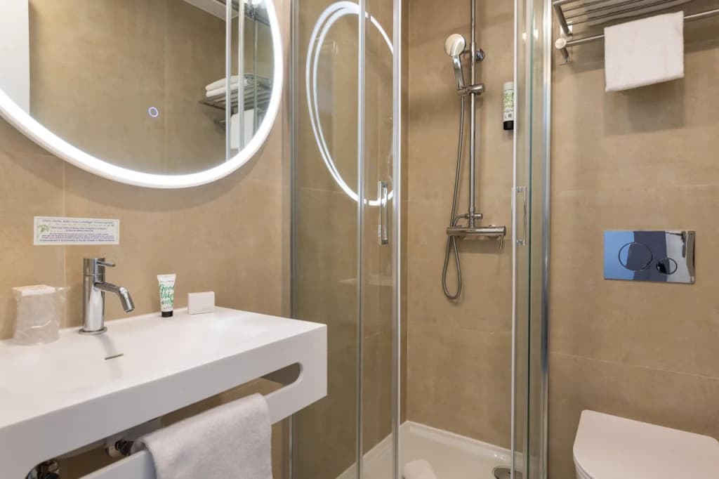 Hôtel KHLA Nice - photo 9