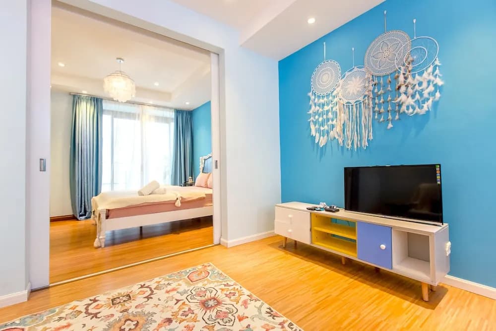 Taragon Residence Cozy Unit by AirPlan - photo 3