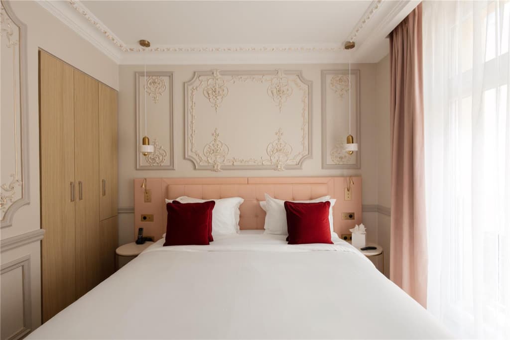Mode Paris Aparthotel - photo 48