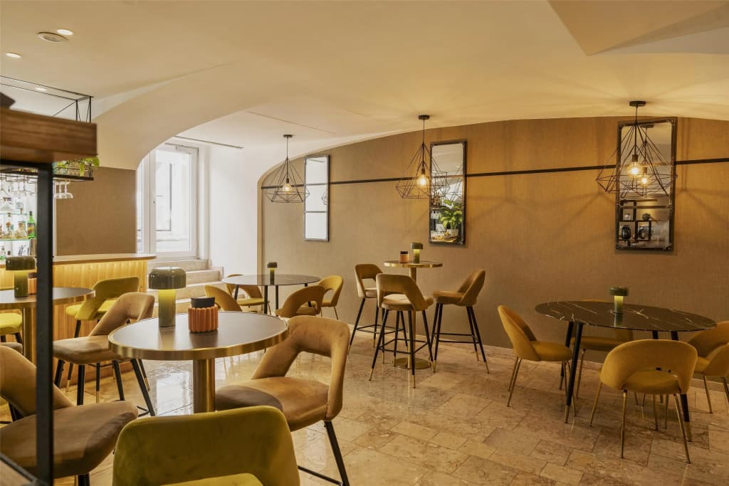Hotel Vincci Baixa - photo 26