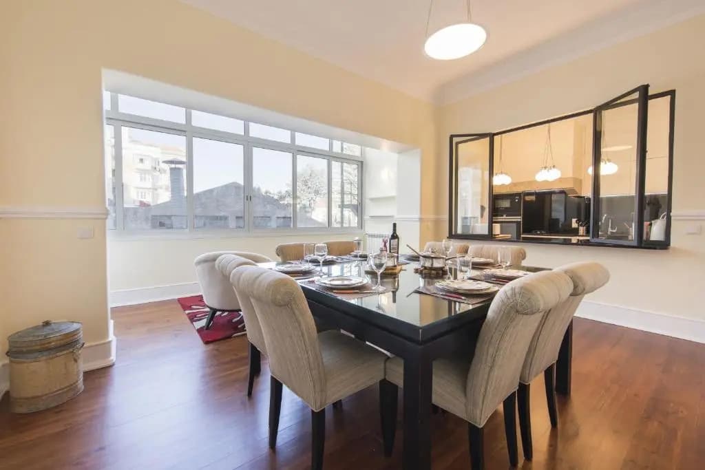 Spacious 4bdr River View - photo 7