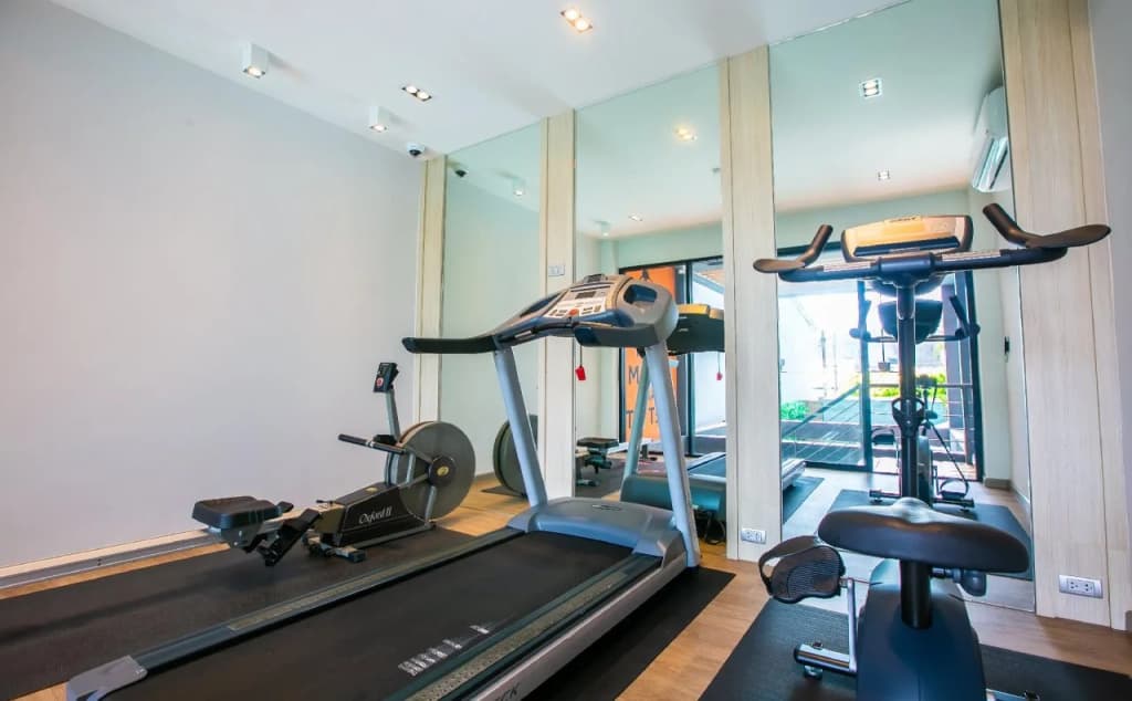Hotel Recenta Style Phuket Town - photo 19