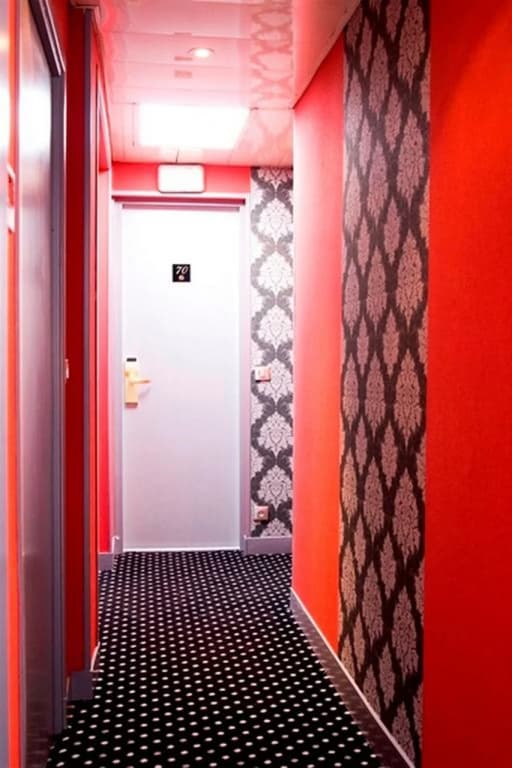 Timhotel Odessa Montparnasse - photo 13