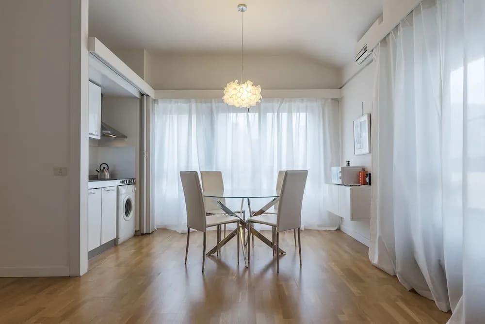 Sant'Angelo Modern Apartment - photo 7