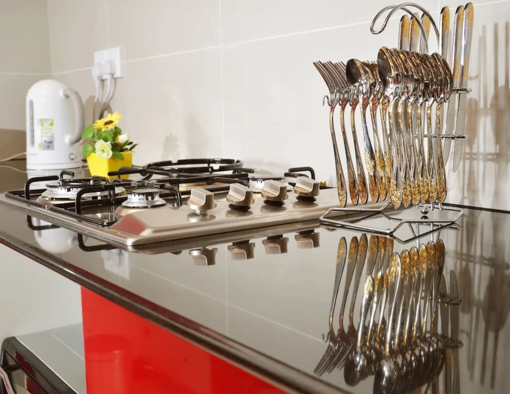 Luxury Resort Apartment OnThree20 - photo 10
