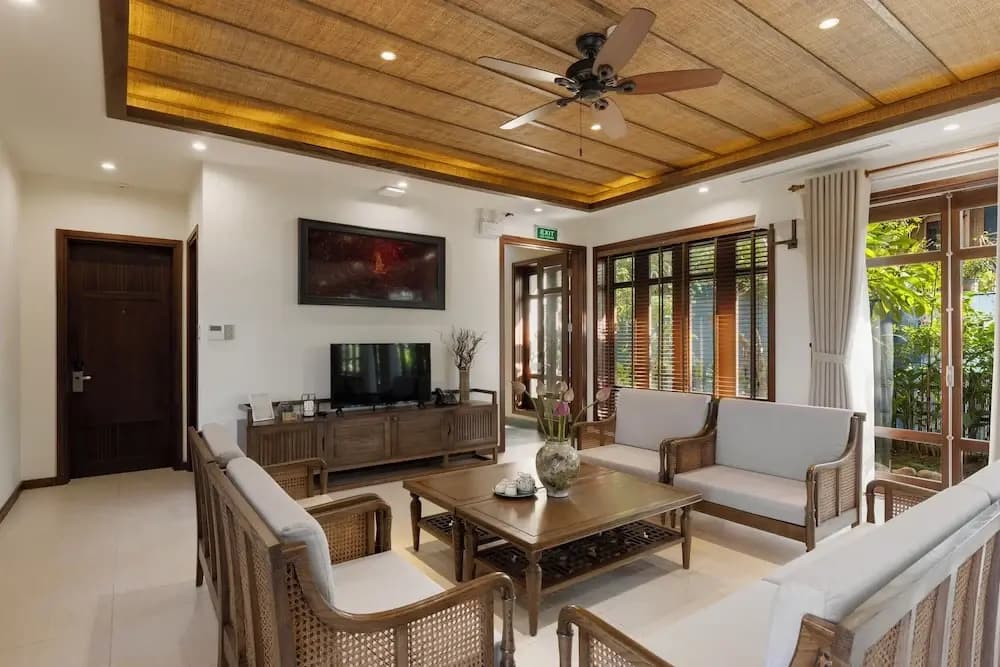 Su Retreat Hoi An - Riverfront Resort - photo 7