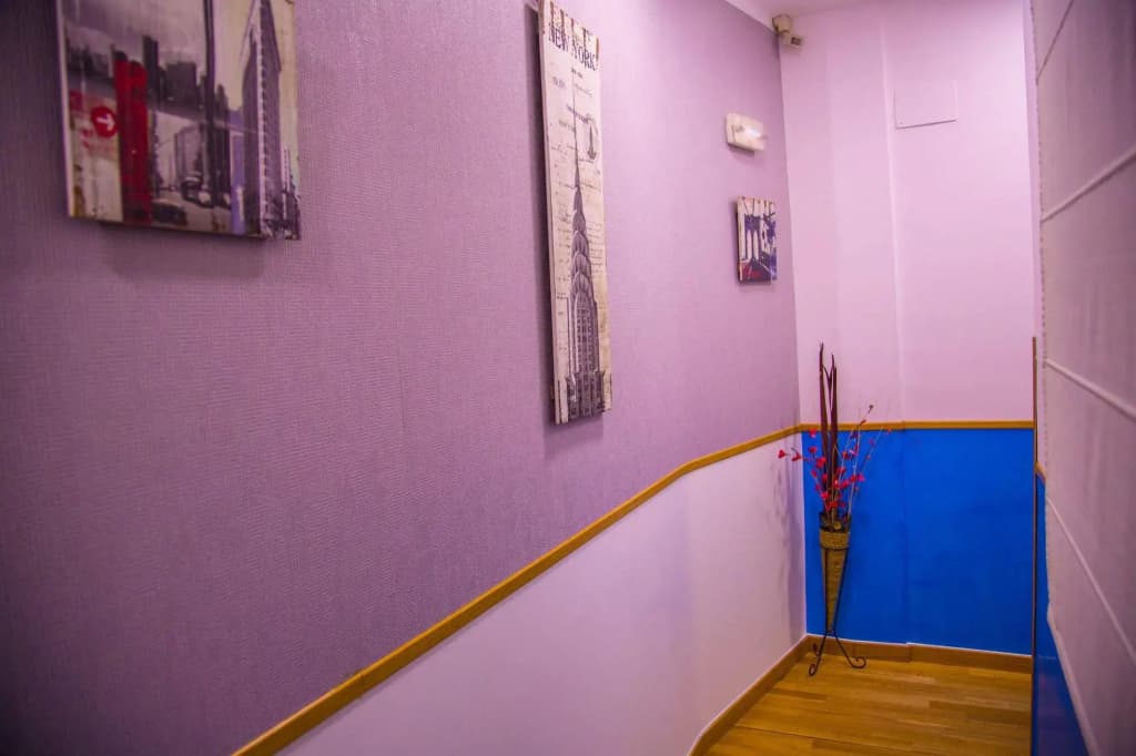 Hostal Montaloya - photo 11