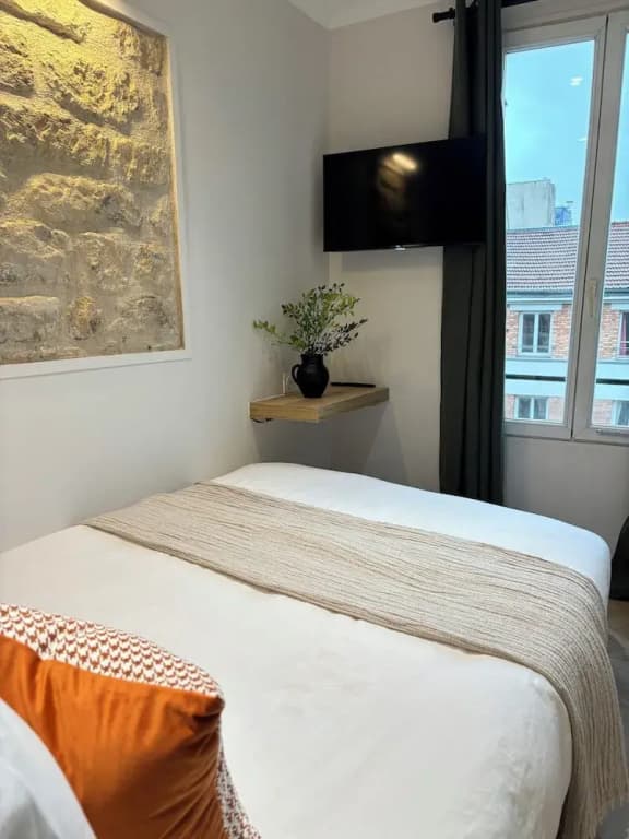 Hôtel mi corazon - photo 5