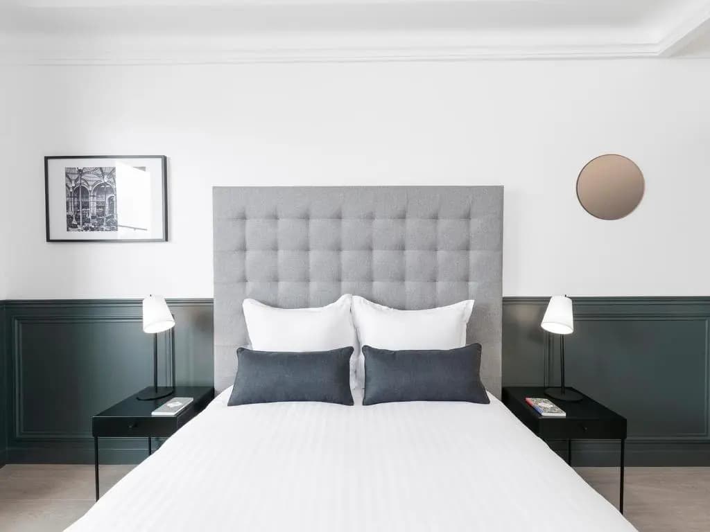 NEW! Luxury 3 Bedrooms Opera II by Livinparis - photo 2