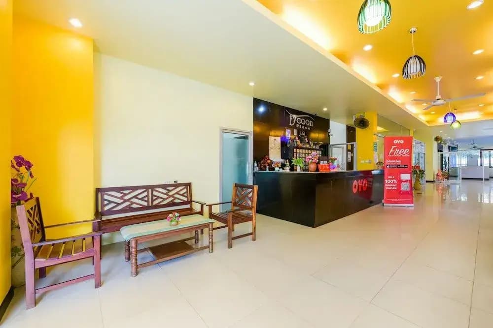 OYO 463 Tycoon Place - photo 21