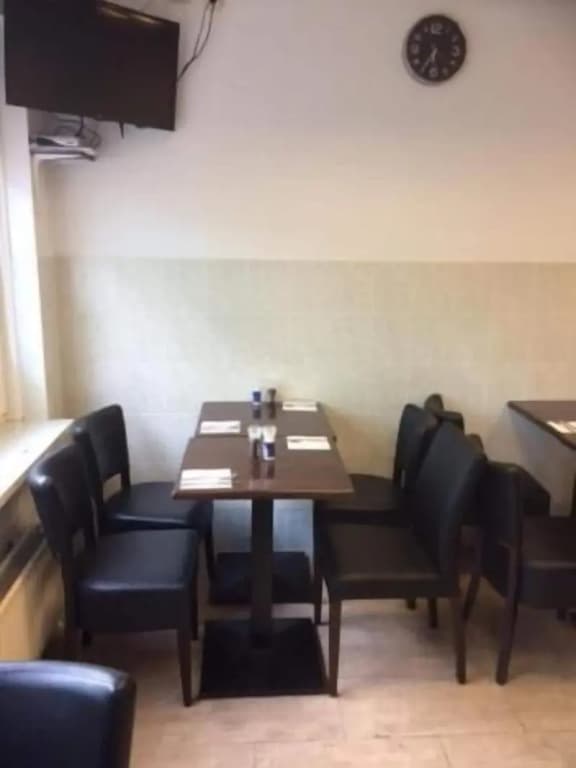 Guest House Amsterdam - Hostel - photo 17