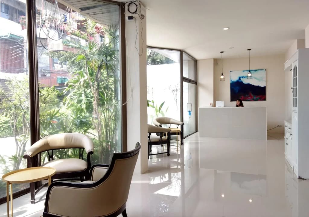Rama 9 Kamin Bird Hostel - photo 6