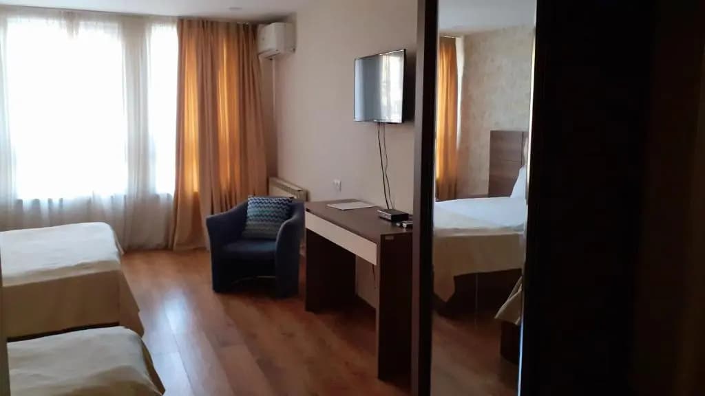 Hotel Lile - photo 10