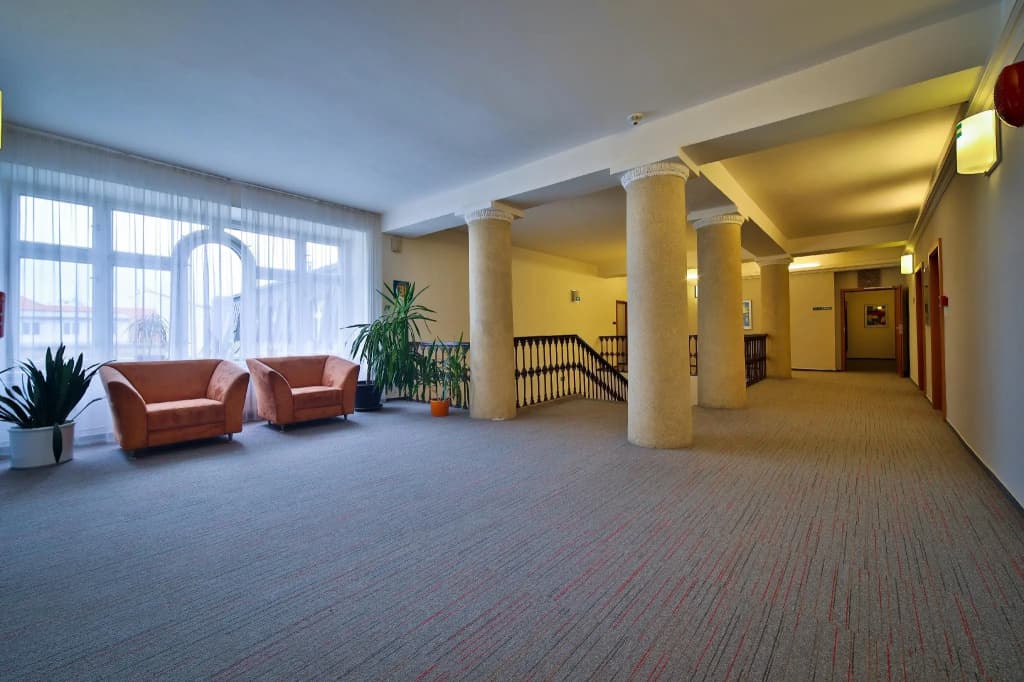 Atlantic Hotel - photo 11