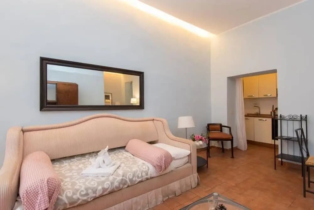 RSH Corso Central Apartment - photo 33