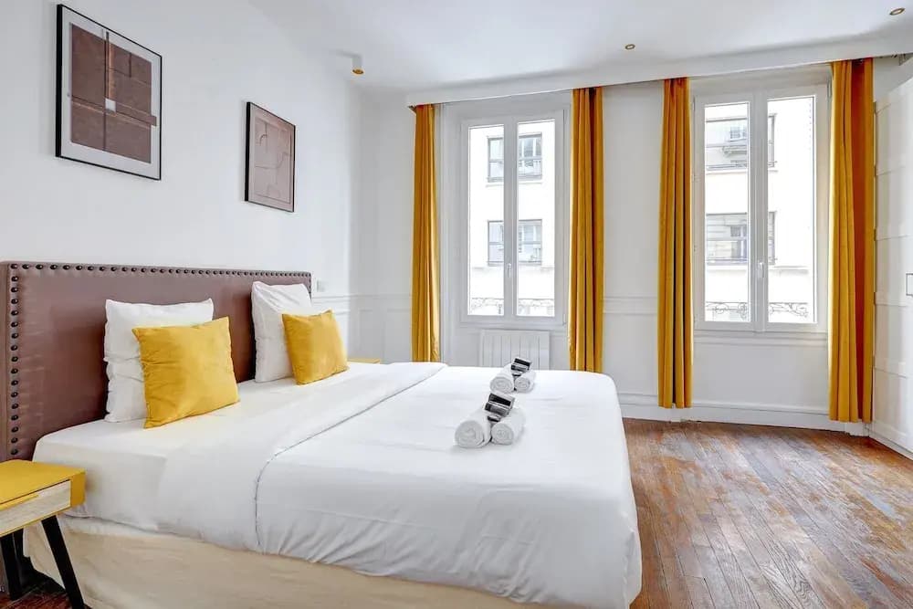 Maison Euler - photo 3