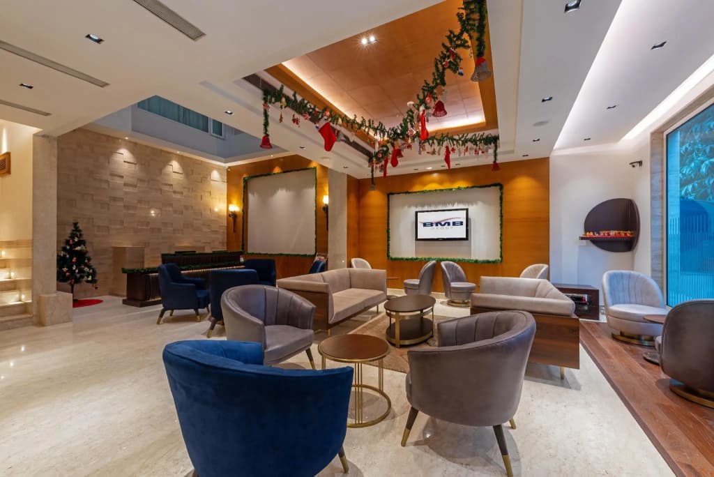 Hotel Saket 27 - photo 2