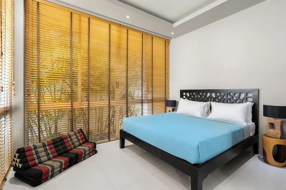 Lovely 2 Bedroom Pool Villa - KBR3 - photo 2