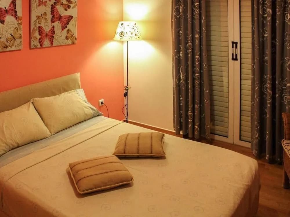 Lovely flat with big terrace & panoramic view - photo 4