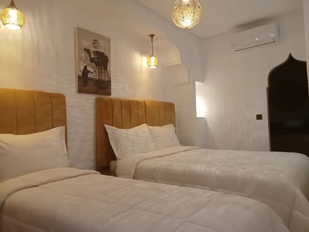 Riad Orient Palace - photo 6