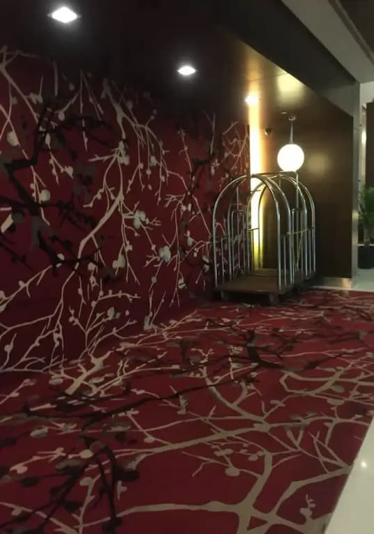 Cozy Residence Bukit Bintang - photo 10