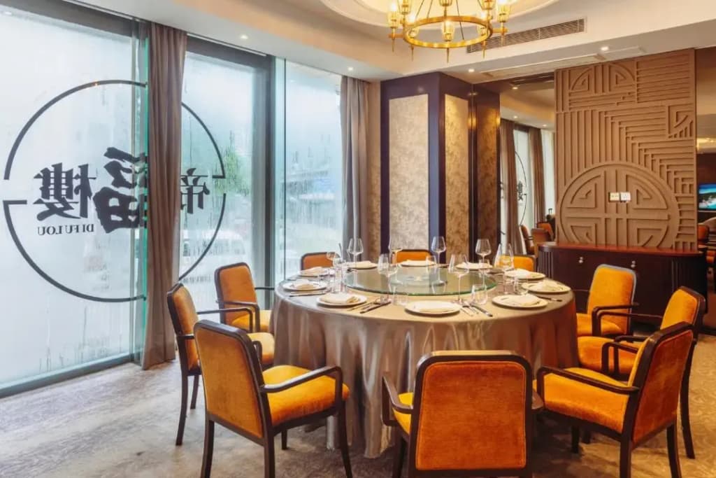 Dorsett Wanchai Hong Kong - photo 31