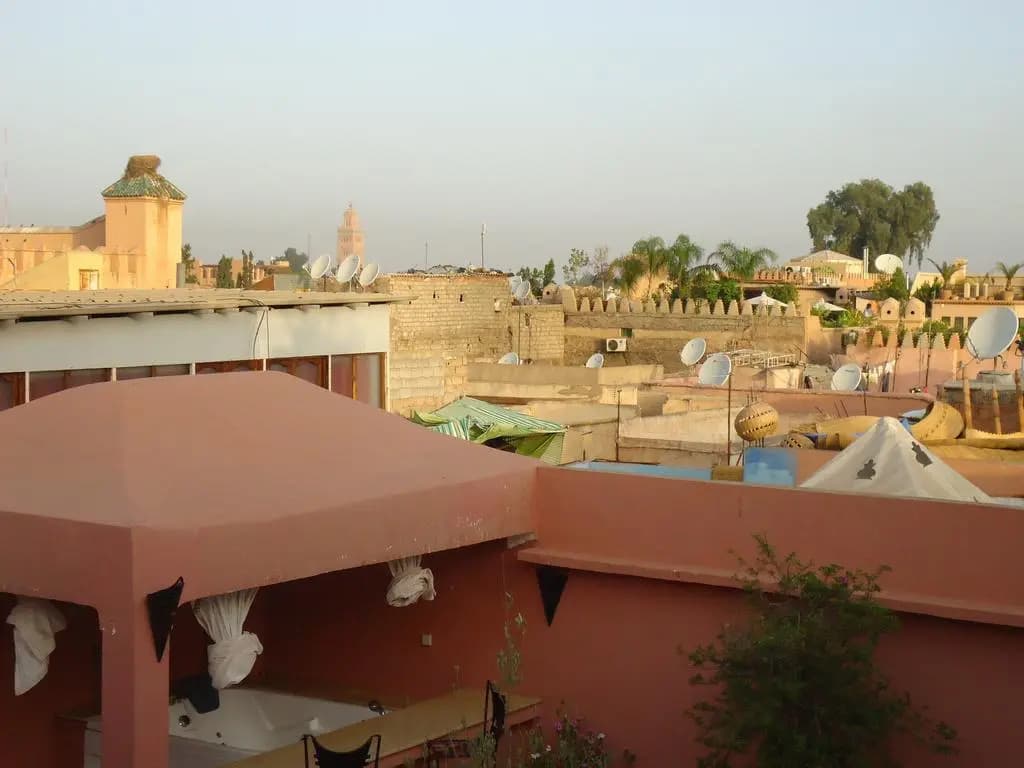 Riad ViewPoint - photo 12