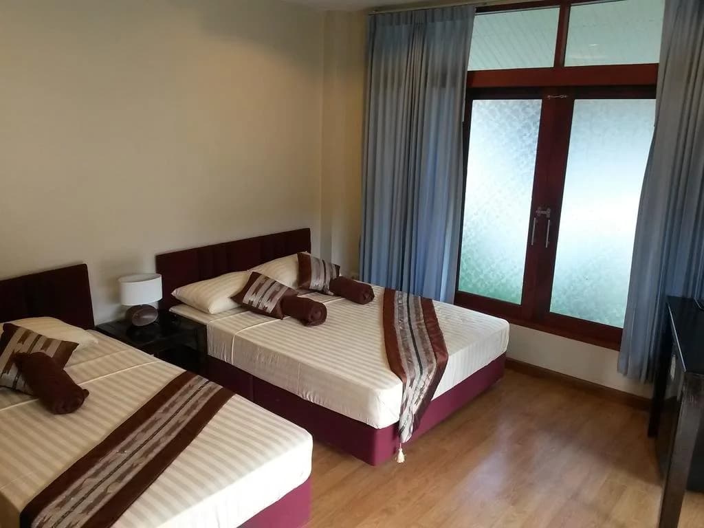 The Great Escape Chalets - photo 2