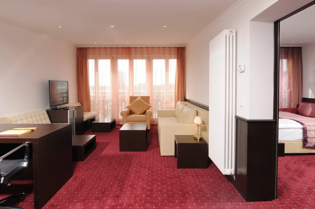 Hotel Klassik Berlin - photo 7